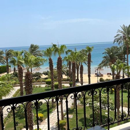 Esplanada Hotel Apartments Hurghada Eksteriør billede
