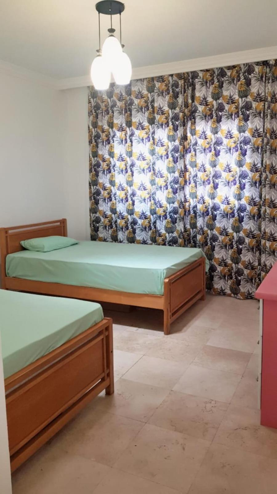 Esplanada Hotel Apartments Hurghada Eksteriør billede