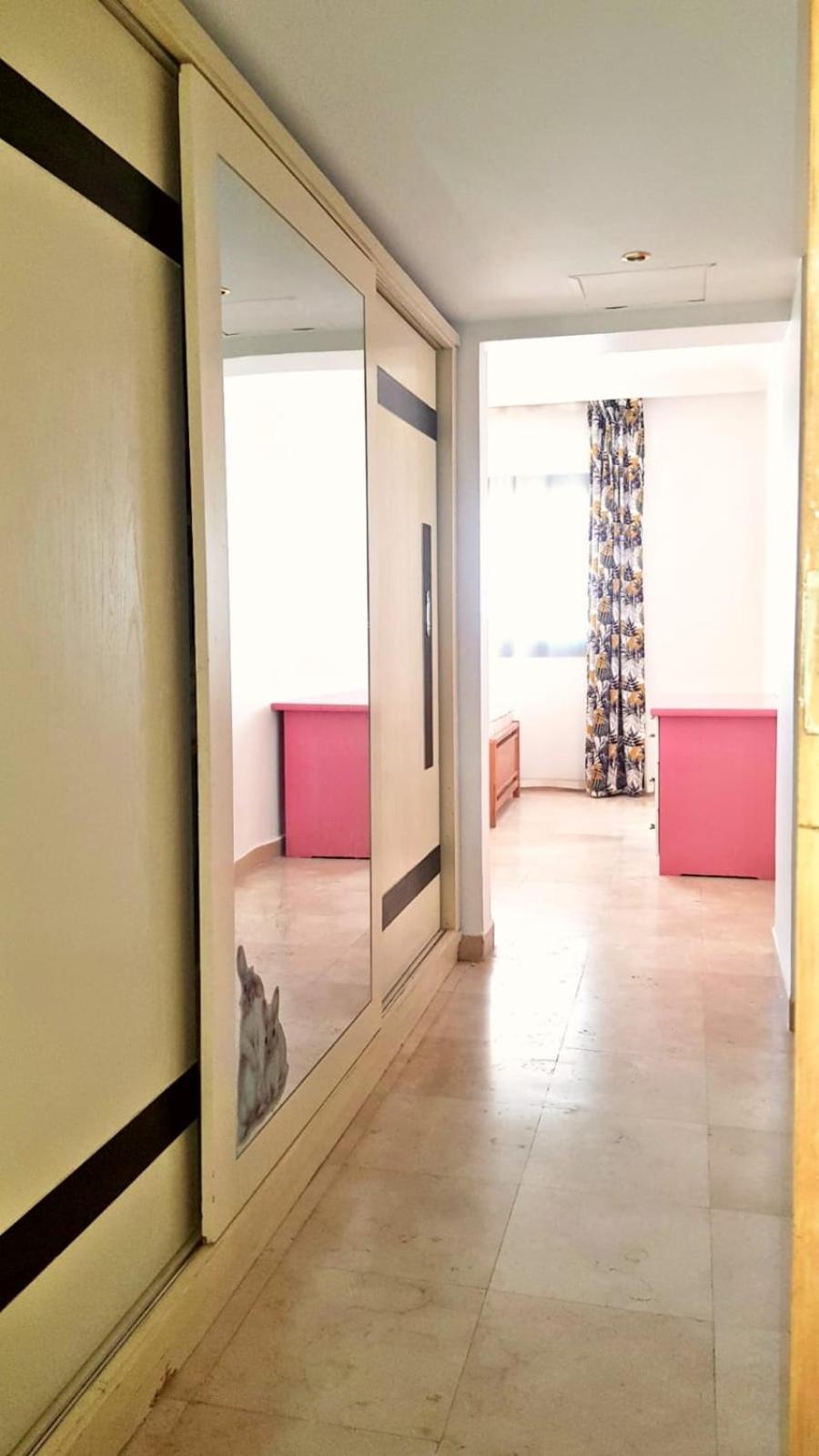 Esplanada Hotel Apartments Hurghada Eksteriør billede