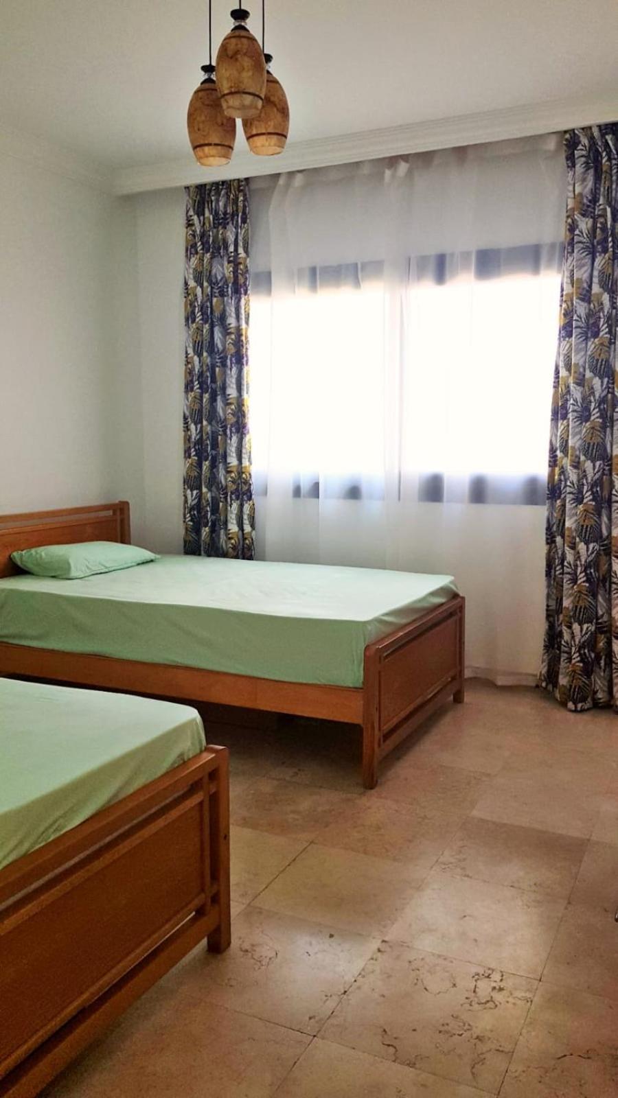 Esplanada Hotel Apartments Hurghada Eksteriør billede