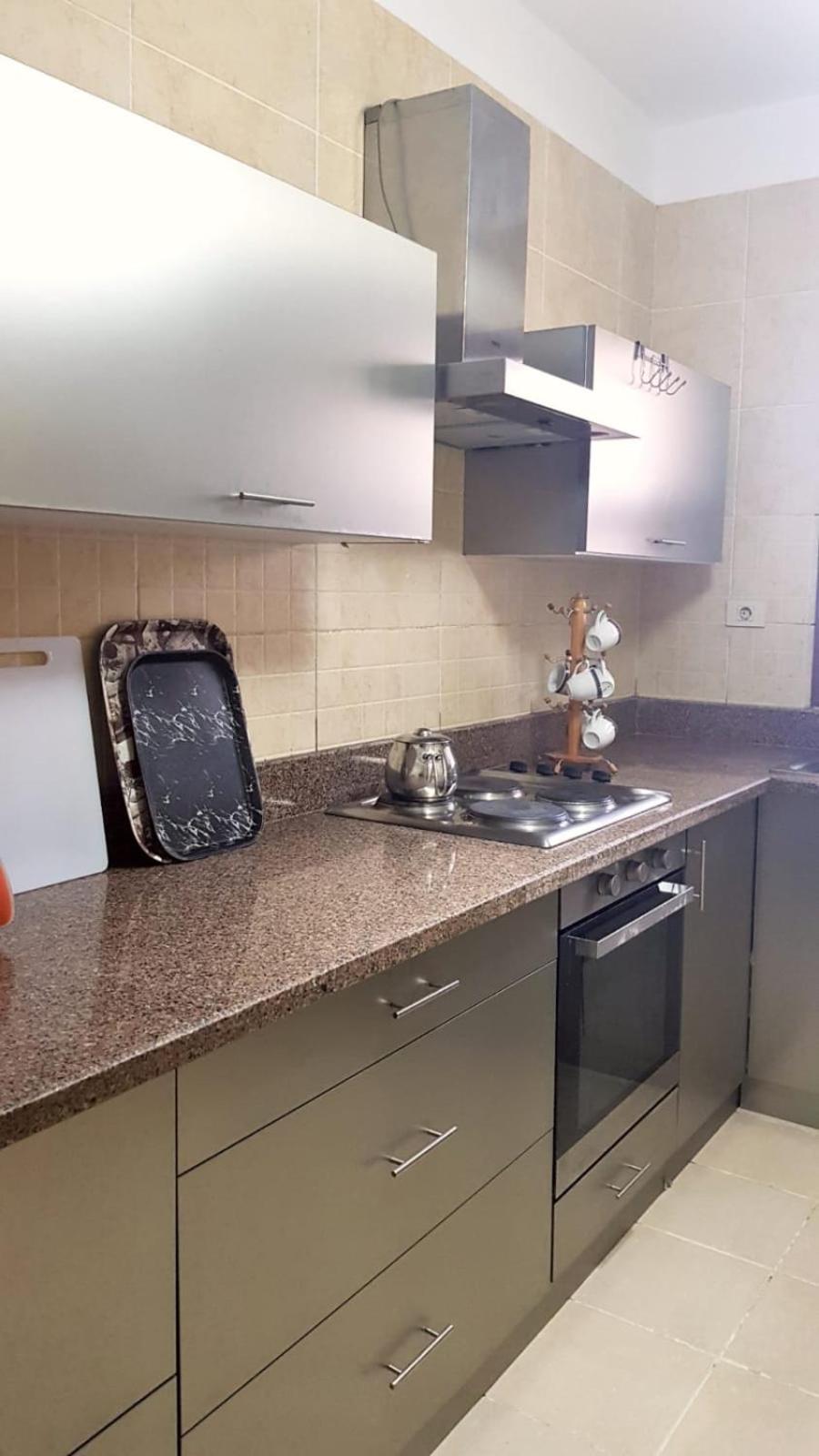 Esplanada Hotel Apartments Hurghada Eksteriør billede
