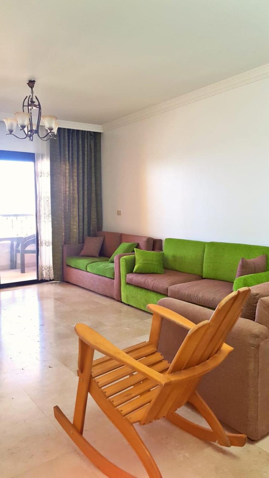Esplanada Hotel Apartments Hurghada Eksteriør billede