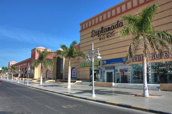Esplanada Hotel Apartments Hurghada Eksteriør billede